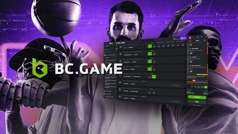 Exploring the BC.Game Mobile App Your Gateway to Instant Gaming
