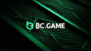 The Ultimate Guide to BC Game Crypto Casino The Ultimate Guide to BC Game Crypto Casino