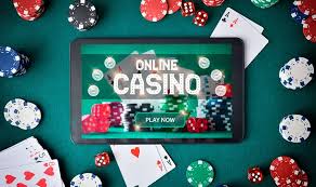 Die aufregende Welt der Rolling Slots Online Casinos 1580482861