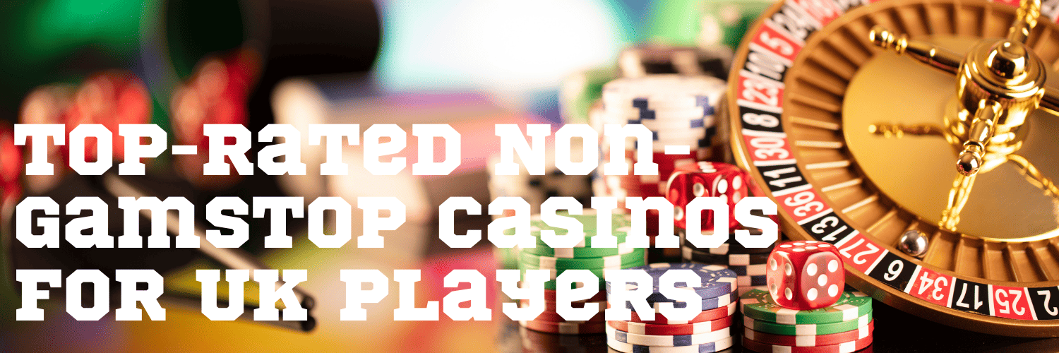 Discover the Best Non GamStop UK Casinos for 2023