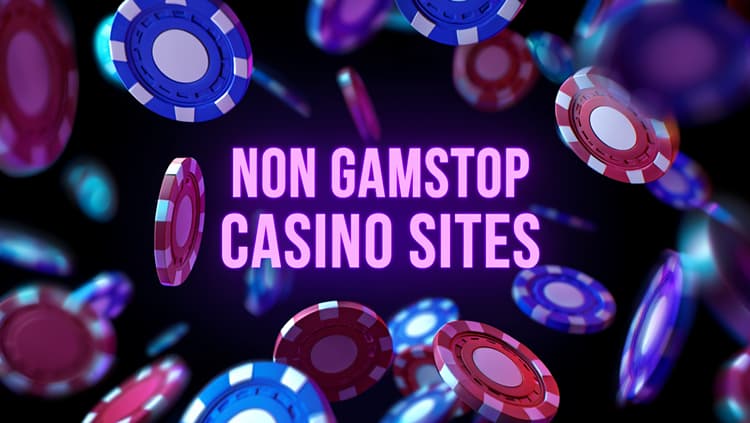 Discover Top Casino Sites Not on Gamstop 933998814
