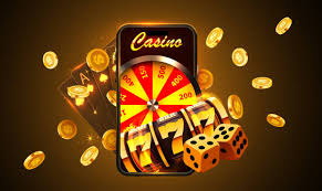 Experience the Thrill of SlotsAmigo Casino & Sportsbook 102465392