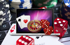 Explore the Excitement of National Casino Online Games