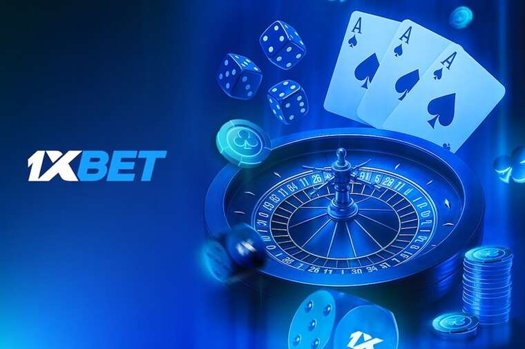 Explore the Exciting Features of the 1xBet App -1435323982 Explore the Exciting Features of the 1xBet App -1435323982
