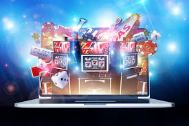 Exploring Experience Slots and Live Games in Online Casinos
