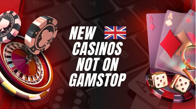Exploring Non Gamstop UK Casino Sites A Complete Guide -1816790232