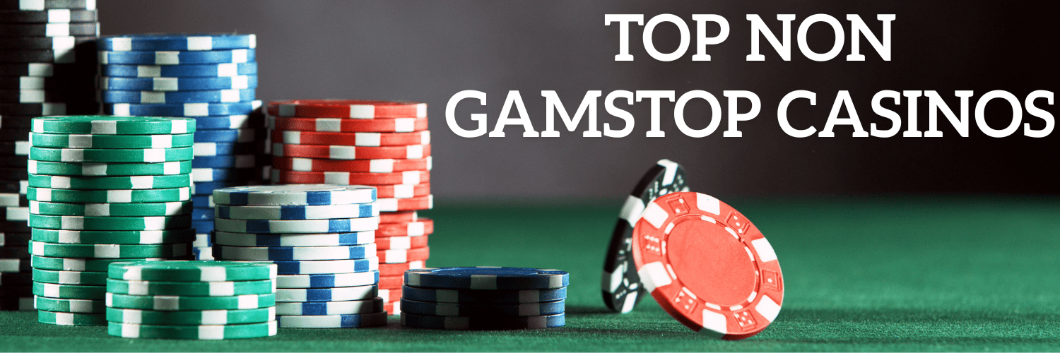 Exploring Non Gamstop UK Casino Sites A Complete Guide -1816790232