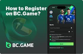 How to Access BC.Game A Complete Guide to BC.Game Login