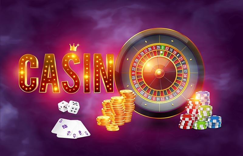 Top Online Casinos That Offer Free Bonuses and Promotions