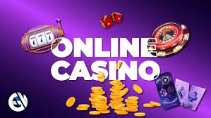 Top Online Casinos That Offer Free Bonuses and Promotions