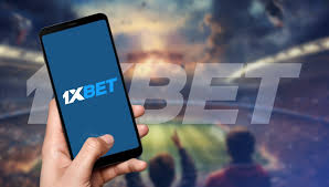 1xBet App Your Ultimate Betting Companion -1645854201