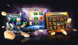 Experience the Thrill Online Casino Midnight Wins