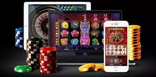 MySpins Casino Experience the Best in Online Gaming