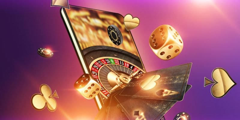 Utforska casinofam.net Ditt ultimata resurscenter för online casino