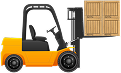 Delivery Truck