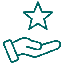 Values Icon