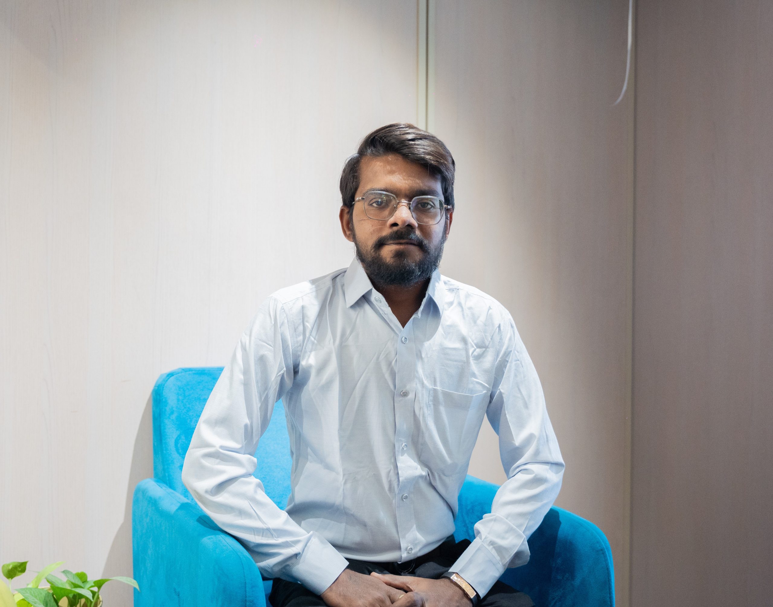 Chirag Sitapara