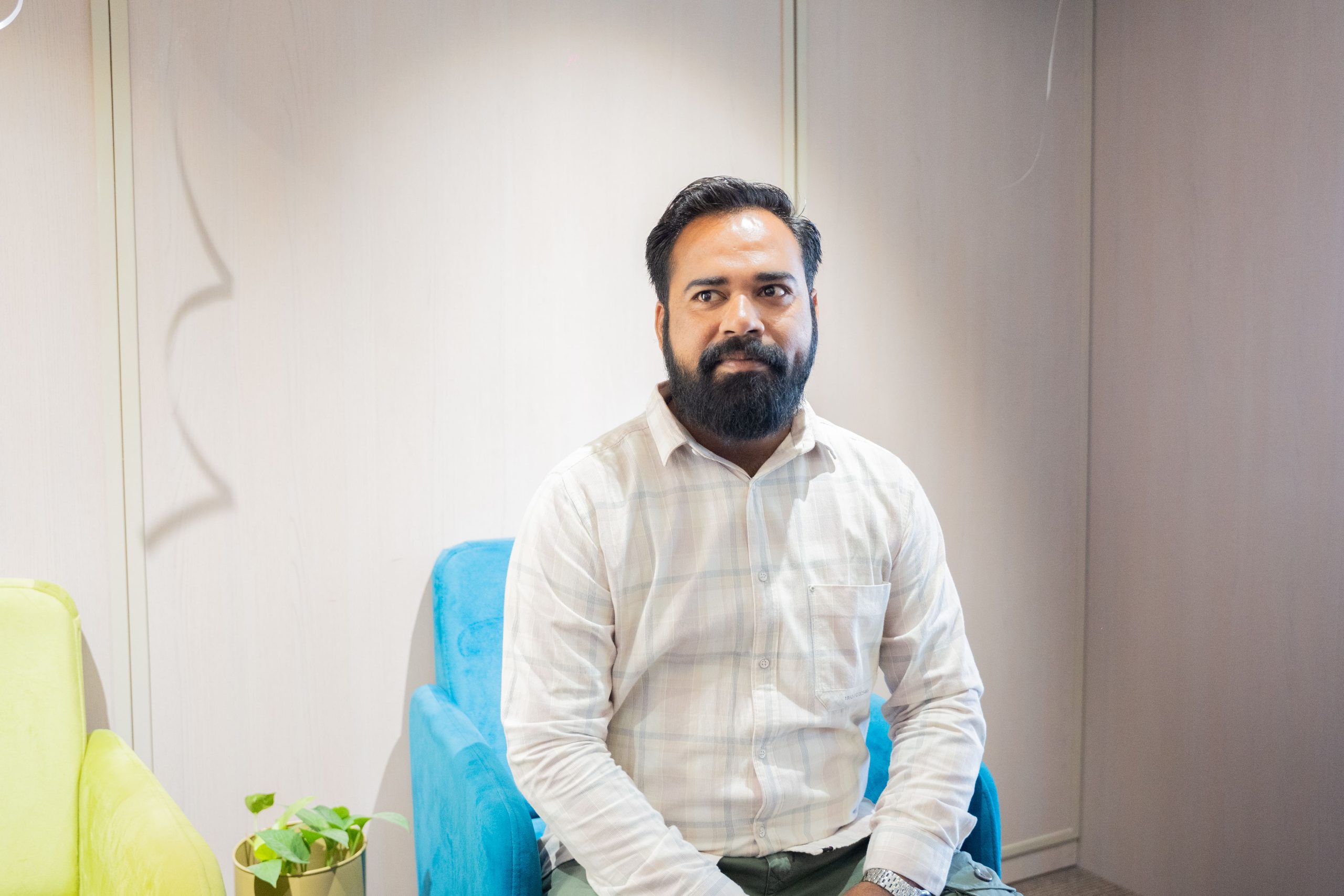 Devang Bhavsar
