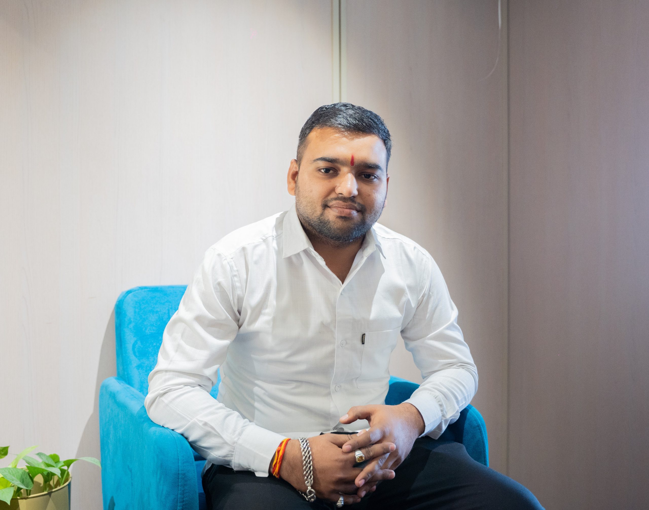 Hitesh Patil