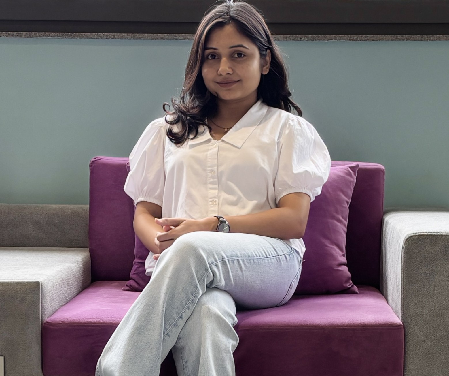 Swapnita Pawar