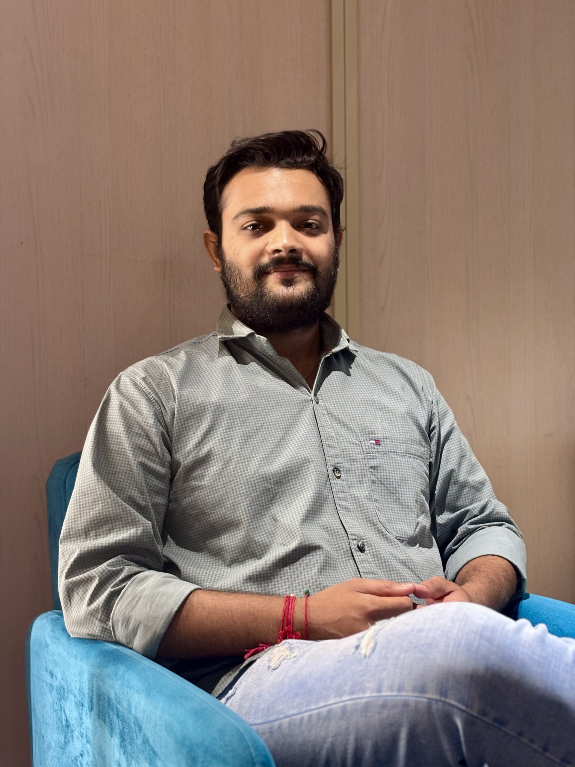 Kushal Barot