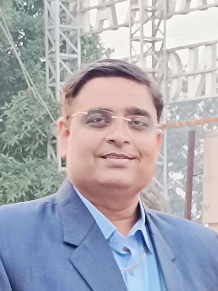 Rushi Patel