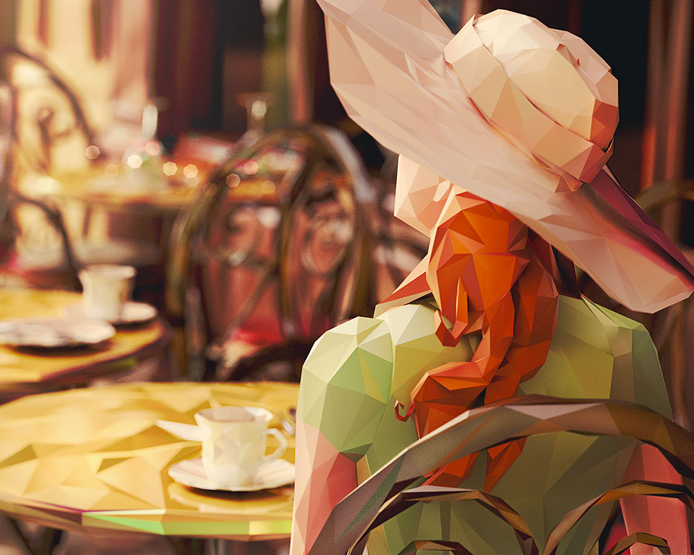 Decluttering a Landing Page for Better