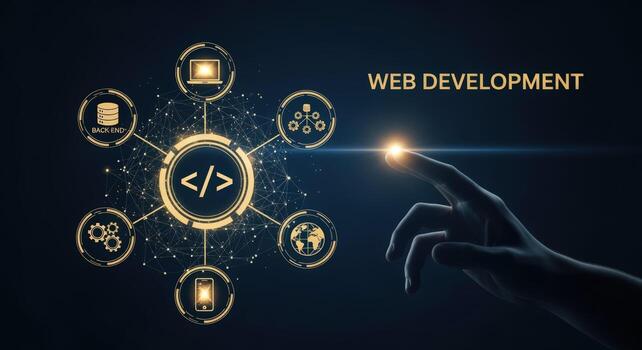 Web Application Development